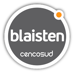 Blaisten